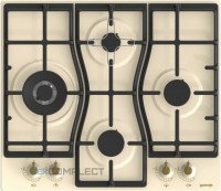 Газовая варочная панель Gorenje GW 6D41 CLI