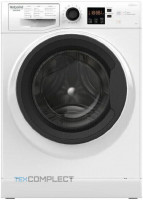 Стиральная машина Hotpoint-Ariston NS 923C WK
