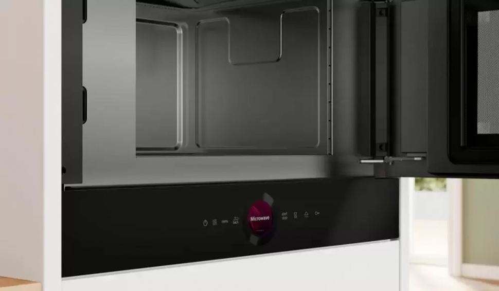 Встраиваемая микроволновая печь Bosch BFR7221B1