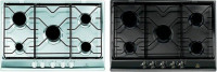 Газовая варочная панель Indesit IP 750 S(IX)