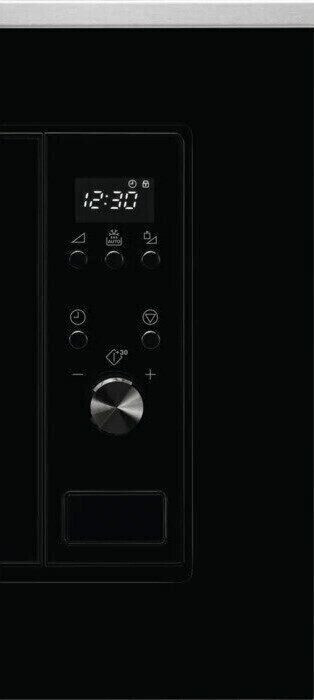 Встраиваемая микроволновая печь Electrolux LMS 2203 EMX