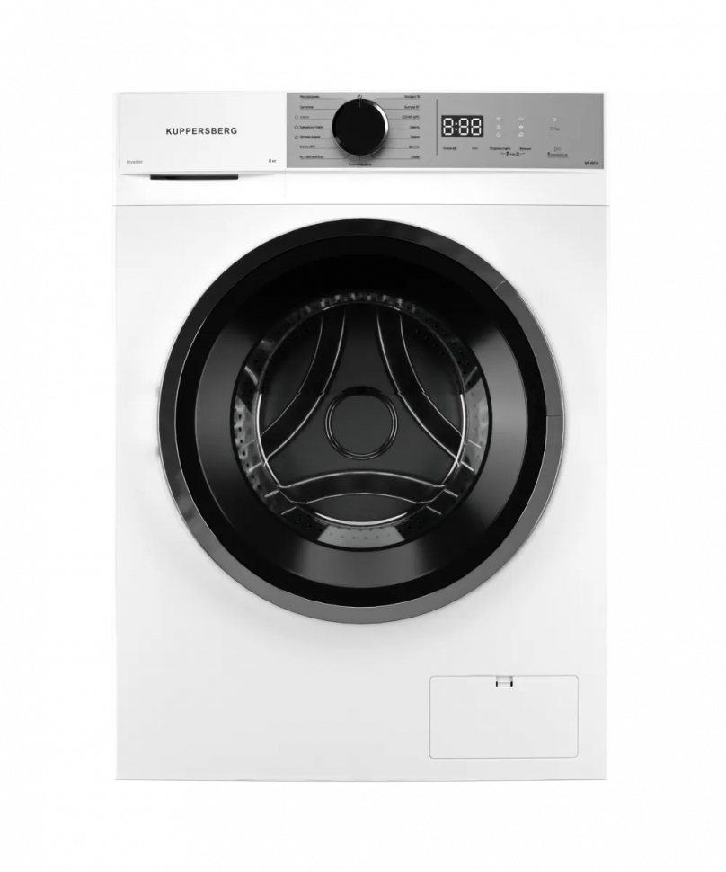 Стиральная машина Kuppersberg WM 480 W