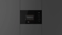 Встраиваемая микроволновая печь Teka MLEG 820 FI FULL BLACK