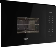 Встраиваемая микроволновая печь Teka MLEG 820 FI FULL BLACK