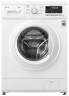 Стиральная машина LG F1296CDS0