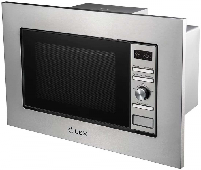 Микроволновая печь Lex Bimo 20.05 INOX