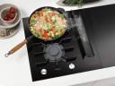 Газовая варочная панель Miele CS 7102