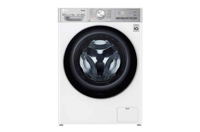 Стиральная машина LG TW4V9BC9E