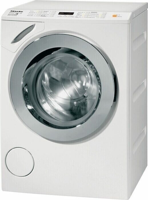 Стиральная машина Miele W 6746 WPS