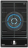 Газовая варочная панель Teka GZC 31330 XBN BLACK
