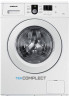 Стиральная машина Samsung WF8590NLW8