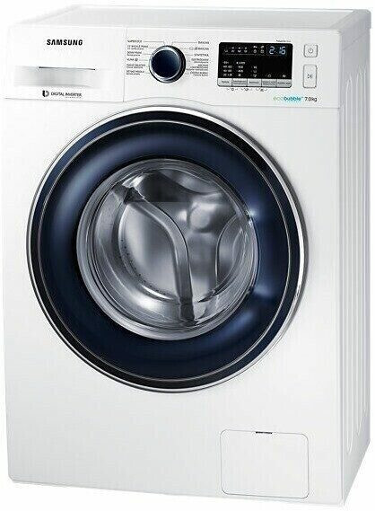Стиральная машина Samsung WW70K42101W