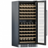 Винный шкаф Meyvel MV116-KST2