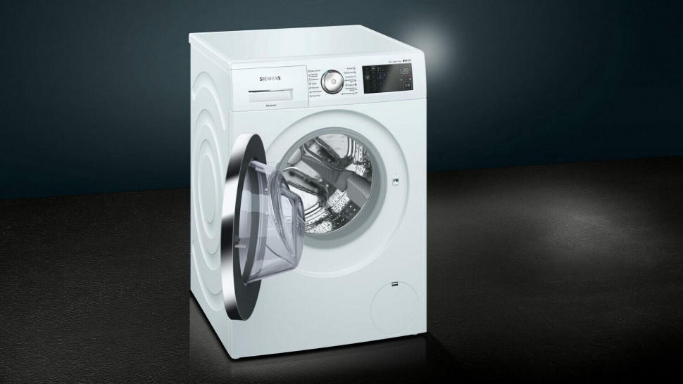 Стиральная машина Siemens WM 14T6H2OE