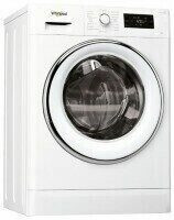 Стиральная машина Whirlpool FWSG 61283 WC