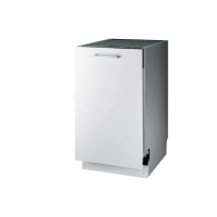 Встраиваемая посудомоечная машина Samsung DW50R4050BB/WT