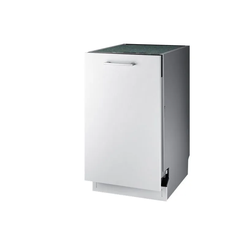Встраиваемая посудомоечная машина Samsung DW50R4050BB/WT