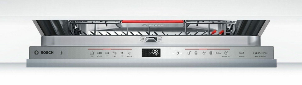 Посудомоечная машина Bosch SMV 66TX06R