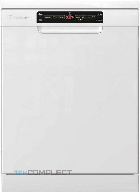 Посудомоечная машина Candy Brava CDPN 1D640 PW-08