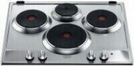 Электрическая варочная панель Hotpoint-Ariston PC 604 X