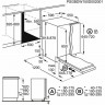 Посудомоечная машина Electrolux ESL 5322 LO