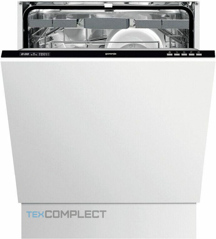 Посудомоечная машина Gorenje GV 63311