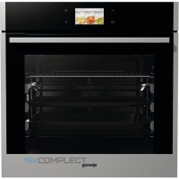 Встраиваемый электрический духовой шкаф Gorenje BOP 799 S51X