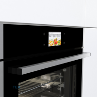 Встраиваемый электрический духовой шкаф Gorenje BOP 799 S51X