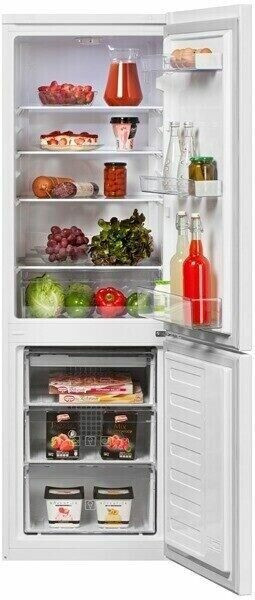 Холодильник Beko RCSK 310M20 W