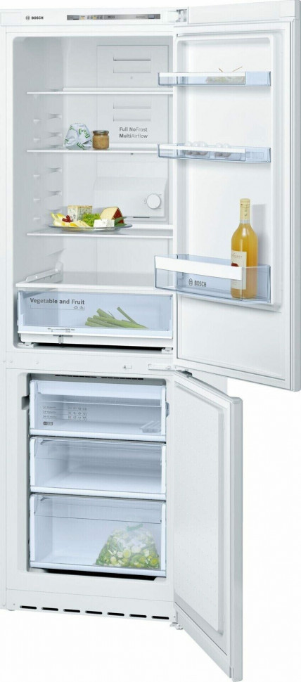 Холодильник Bosch KGN36NW23E