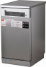 Посудомоечная машина Toshiba DW-10F1CIS-S