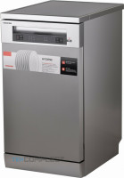 Посудомоечная машина Toshiba DW-10F1CIS-S