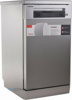 Посудомоечная машина Toshiba DW-10F1CIS-S