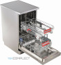 Посудомоечная машина Toshiba DW-10F1CIS-S
