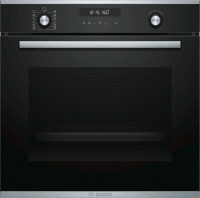 Электрический духовой шкаф Bosch HBA 2780S0