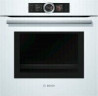 Электрический духовой шкаф Bosch HMG 656RW1
