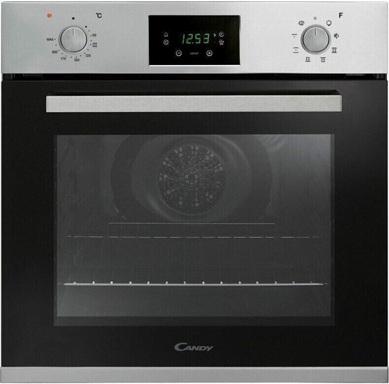 Электрический духовой шкаф Candy FPE 609/6 XL