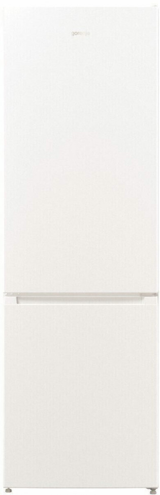 Холодильник Gorenje NRK 6191 GHW4
