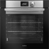 Электрический духовой шкаф De Dietrich DOE 7210 BM