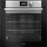 Электрический духовой шкаф De Dietrich DOE 7210 BM