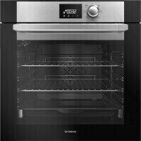 Электрический духовой шкаф De Dietrich DOE 7210 BM
