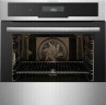 Электрический духовой шкаф Electrolux EOC 95851 BX