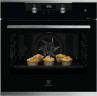 Электрический духовой шкаф Electrolux OKD 6P71X