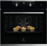 Электрический духовой шкаф Electrolux OKD 6P71X