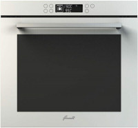 Электрический духовой шкаф Fornelli FEA 60 Modernita WH