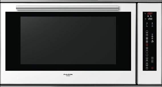 Электрический духовой шкаф Fulgor Milano LO 9014 TC