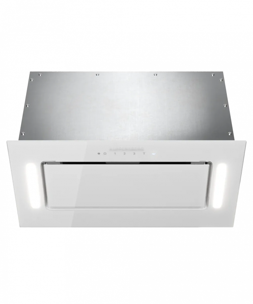 Вытяжка встраиваемая Kuppersberg BIM 600 White
