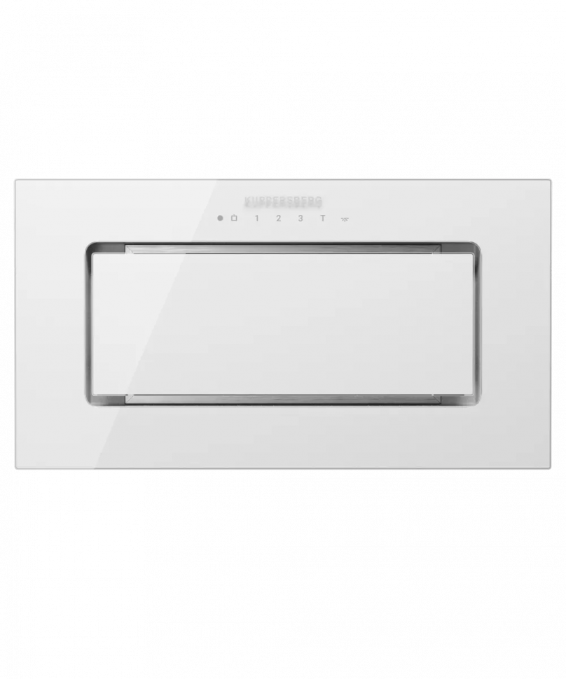 Вытяжка встраиваемая Kuppersberg BIM 600 White