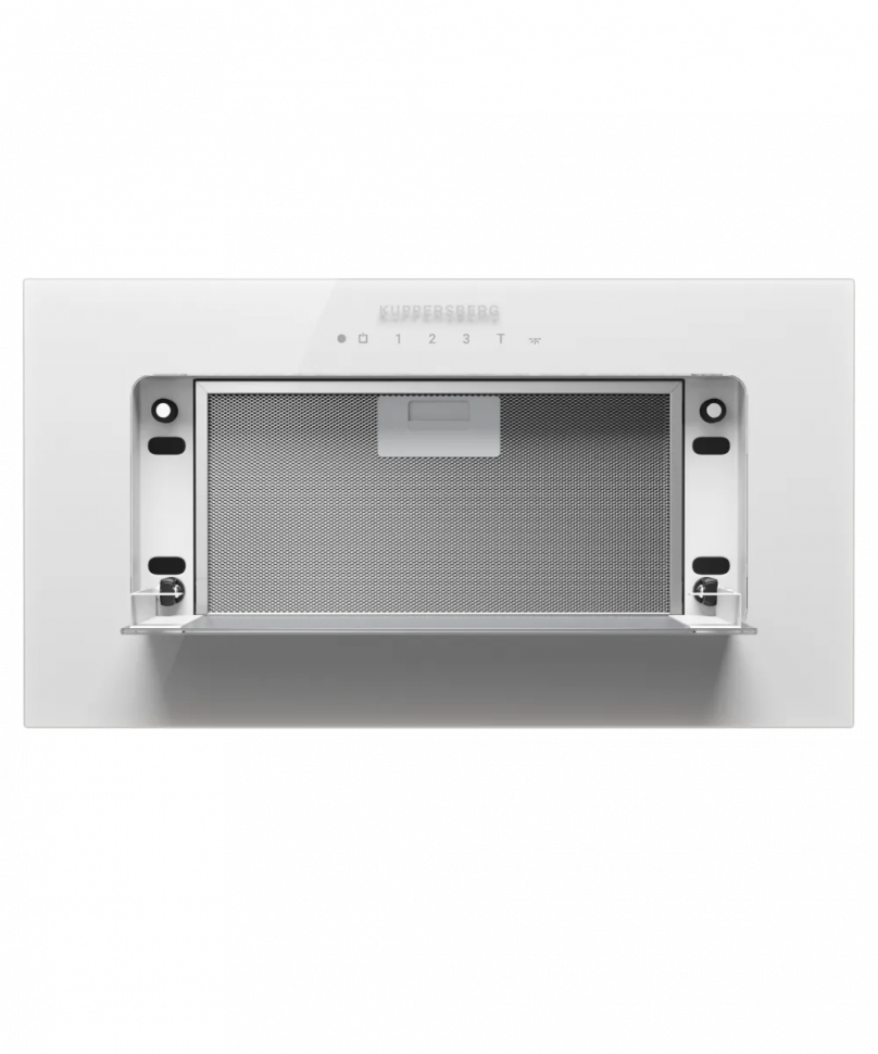 Вытяжка встраиваемая Kuppersberg BIM 600 White