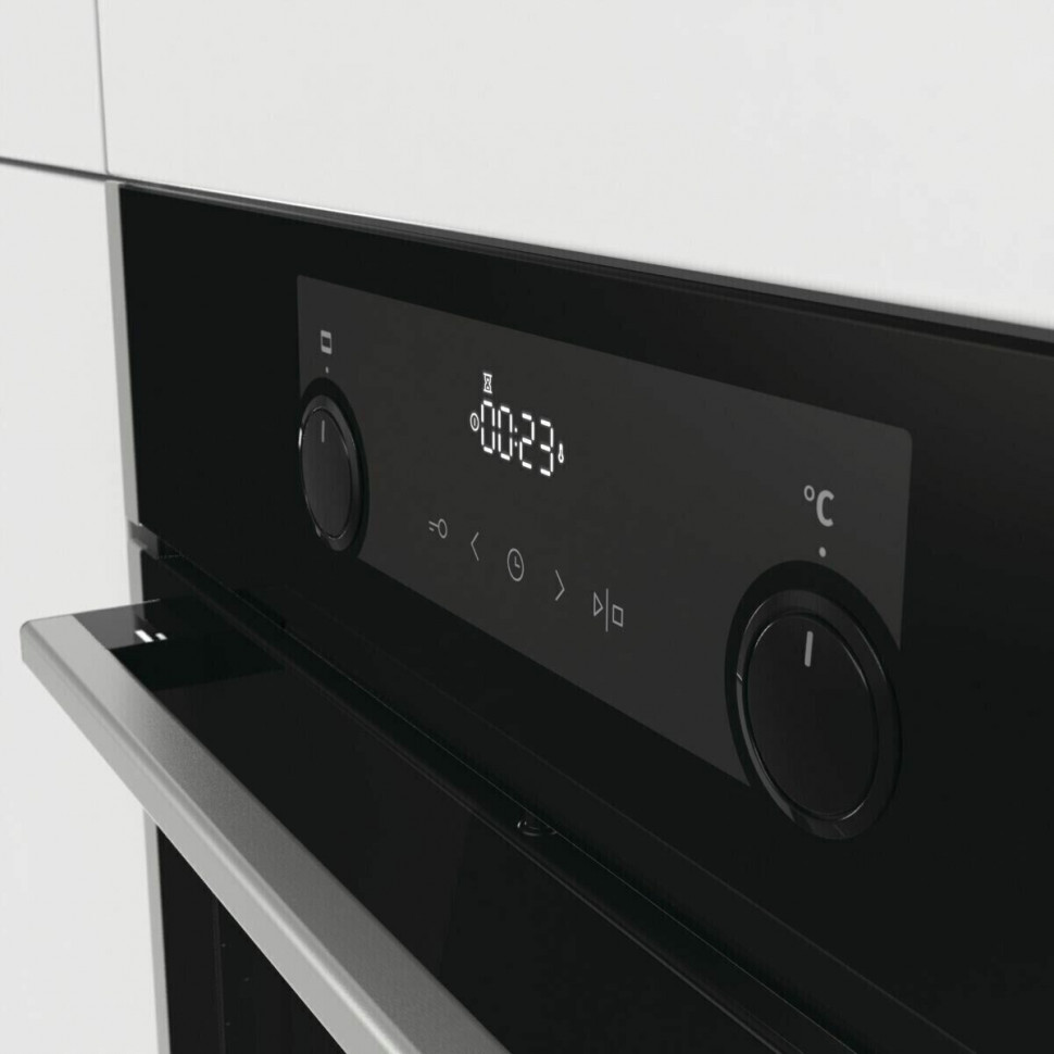 Электрический духовой шкаф Gorenje BO 736 E20 XG